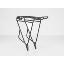 Багажник Bontrager BCKRCK DLX L MIK BK